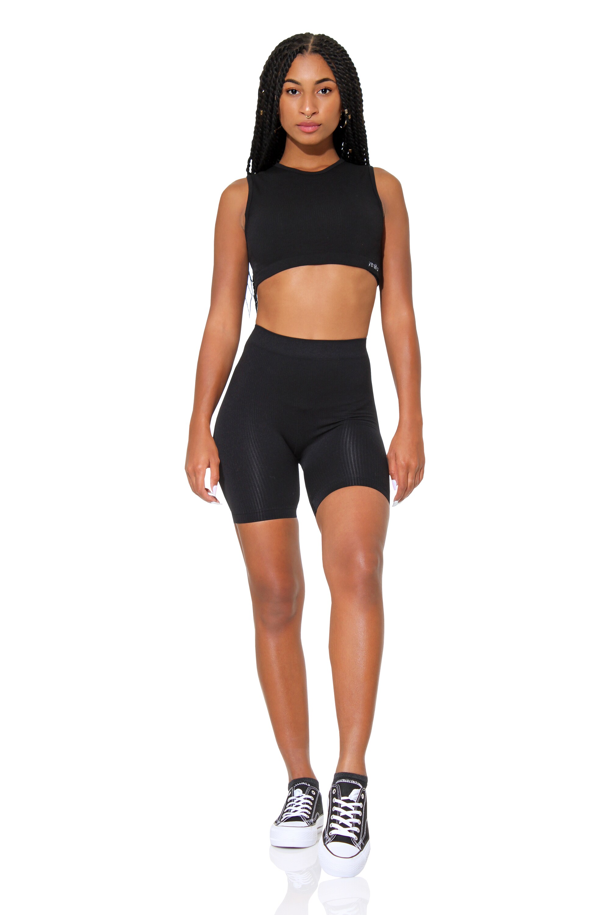 Yenita® Radler Ribbed Collection