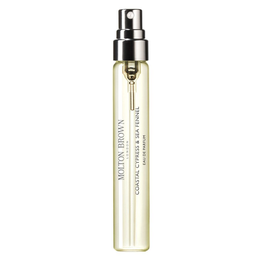Molton Brown Coastal Cypress & Sea Fennel Eau De Parfum Travel Case Refill 7,5ml