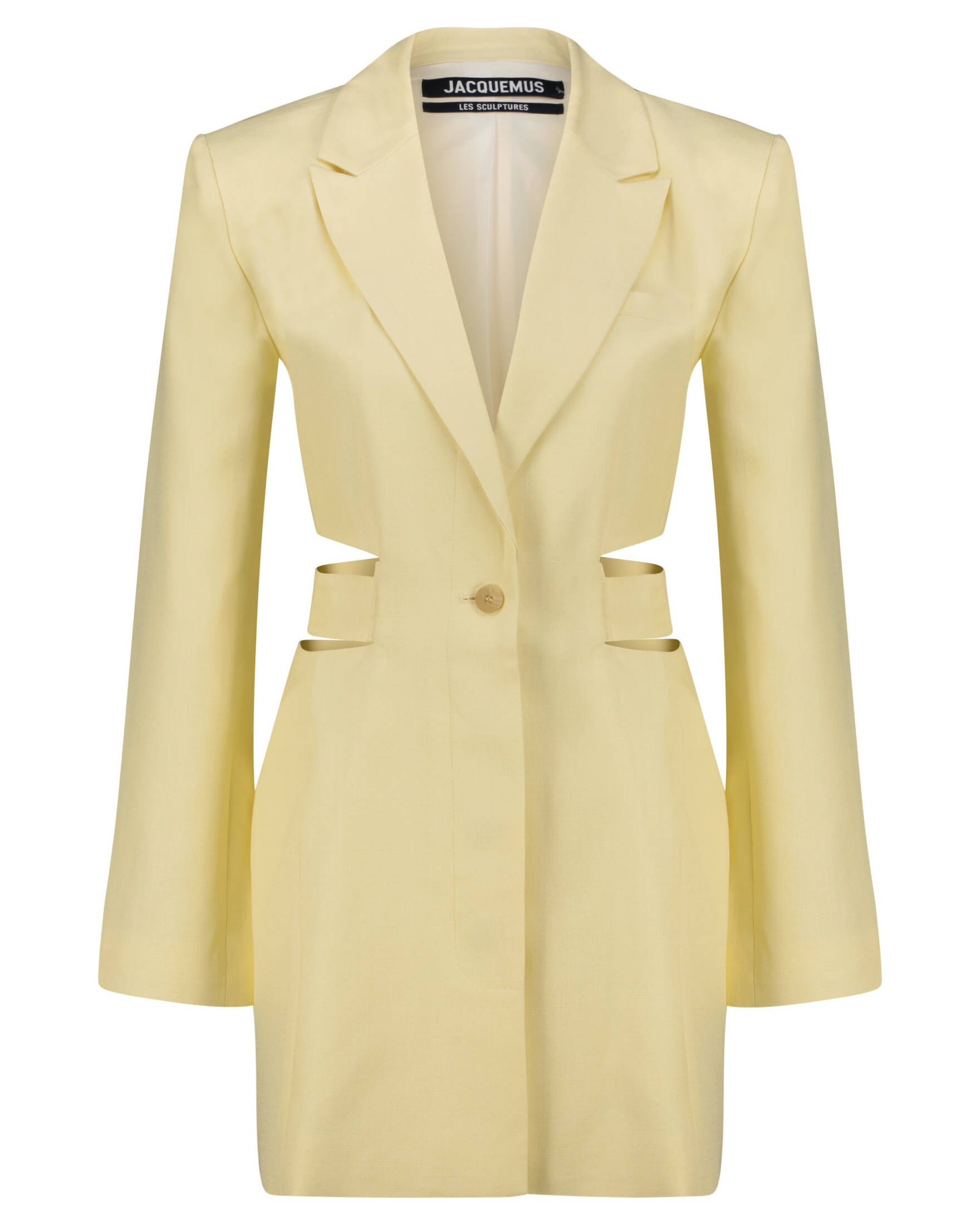 Jacquemus| Damen Minikleid LA ROBE BARI