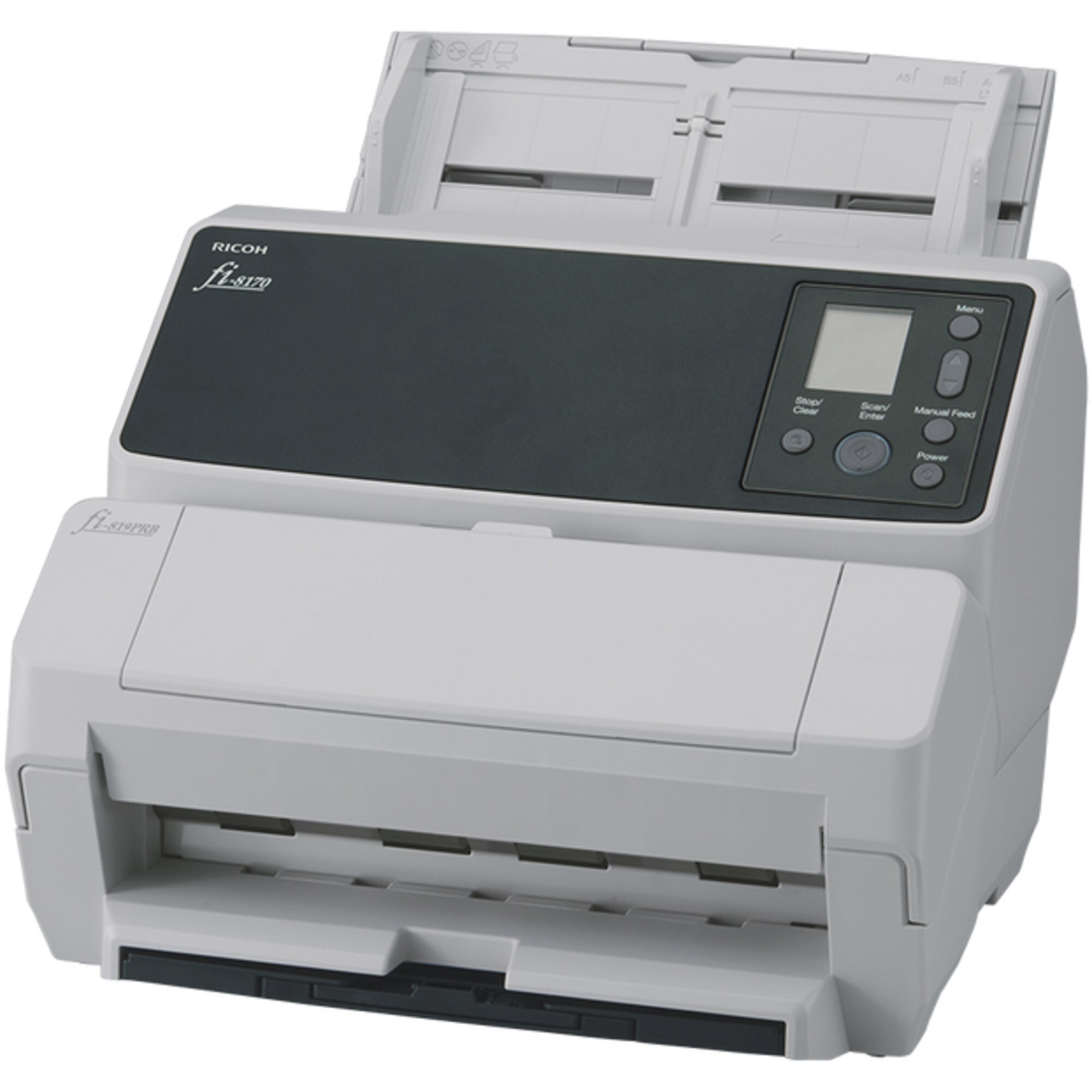Ricoh Einzugsscanner fi-8170
