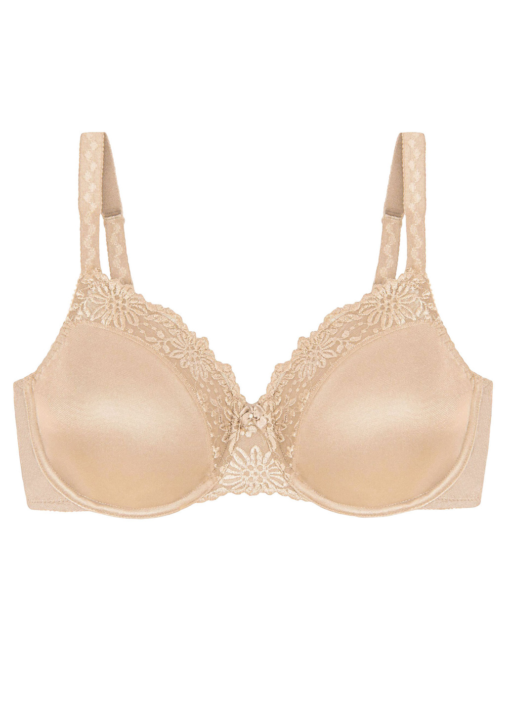 Triumph-Ladyform Soft-Minimizer-Bügel-BH