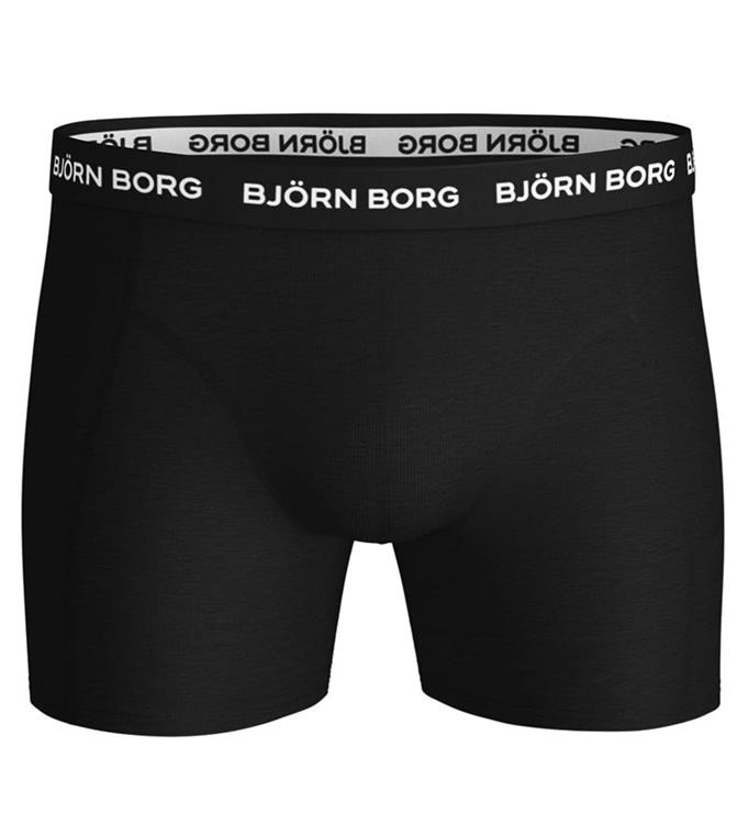 Björn Borg Sammy BB Ditsy Flower Short
