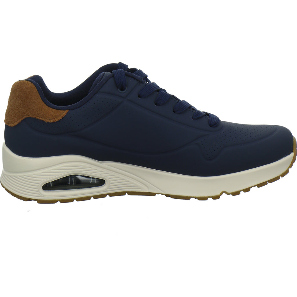 Skechers Sneaker Herren UNO Dunkelblau