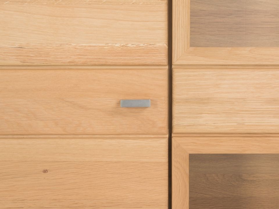 Highboard witlake ANCONA