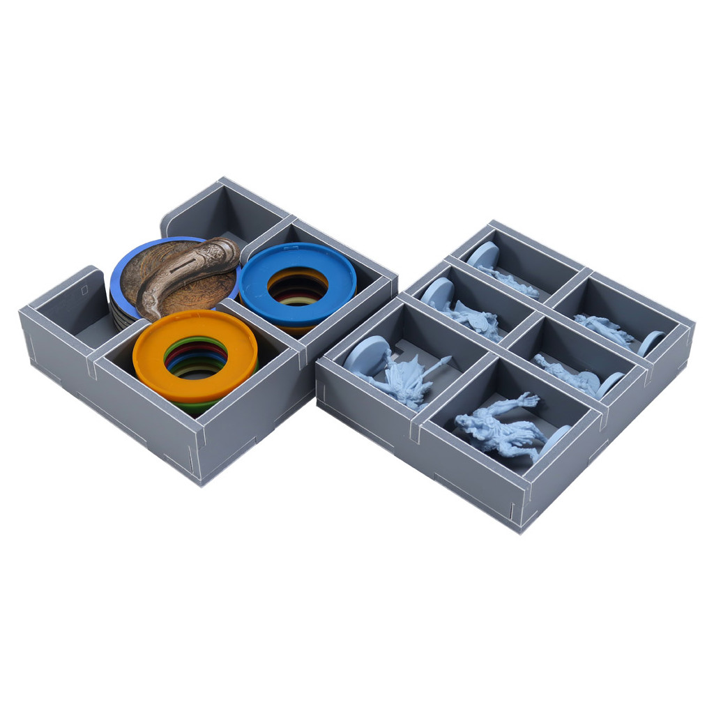 Rangement pour Boîte Folded Space - Blood Rage