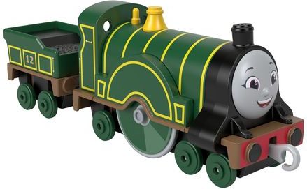Mattel - Thomas & Friends HHN53 - Speelgoedtrein - Meerkleurig - Metalen