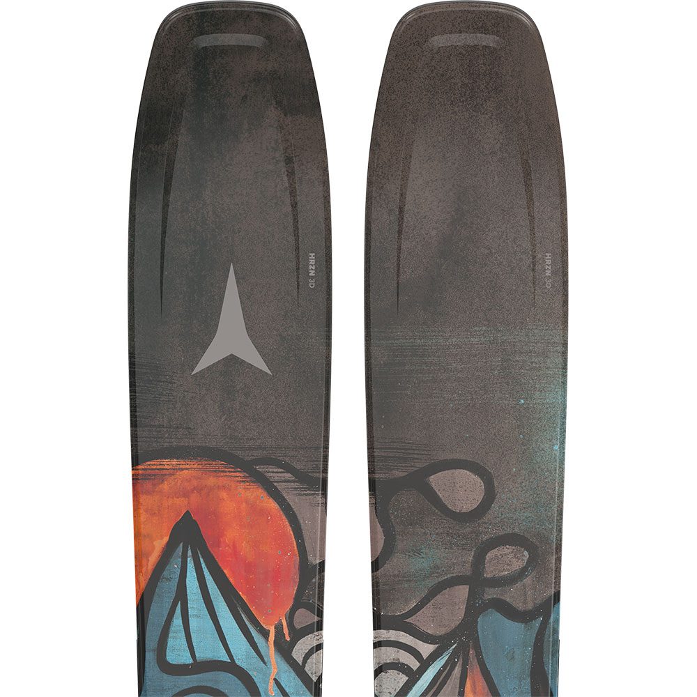 Atomic Bent 100 25/26 Freeski