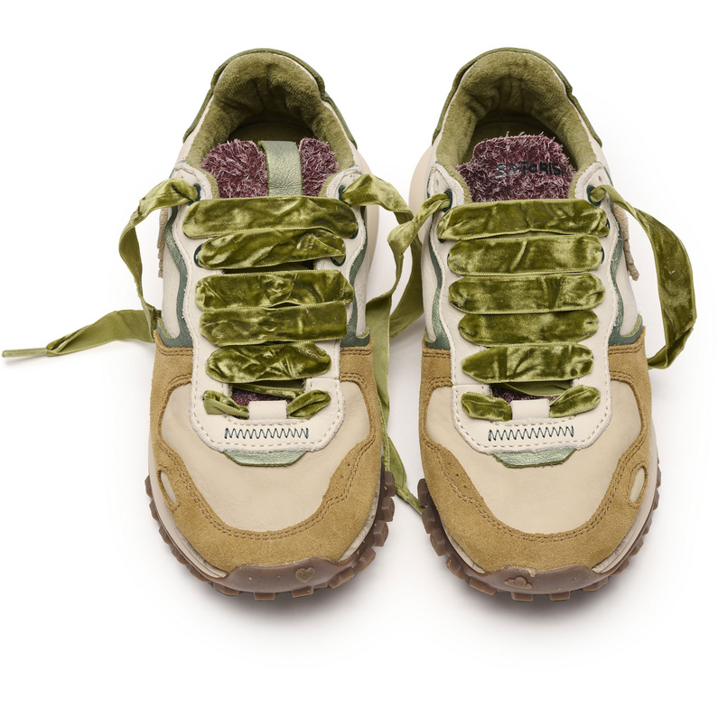 Satorisan Damen Chacrona Metta Premium Schuhe