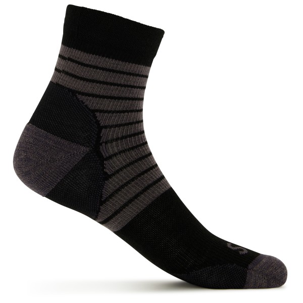 Stoic - Merino MTB Quarter Socks - Chaussettes de cyclisme