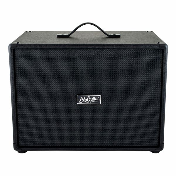 BluGuitar Fatcab