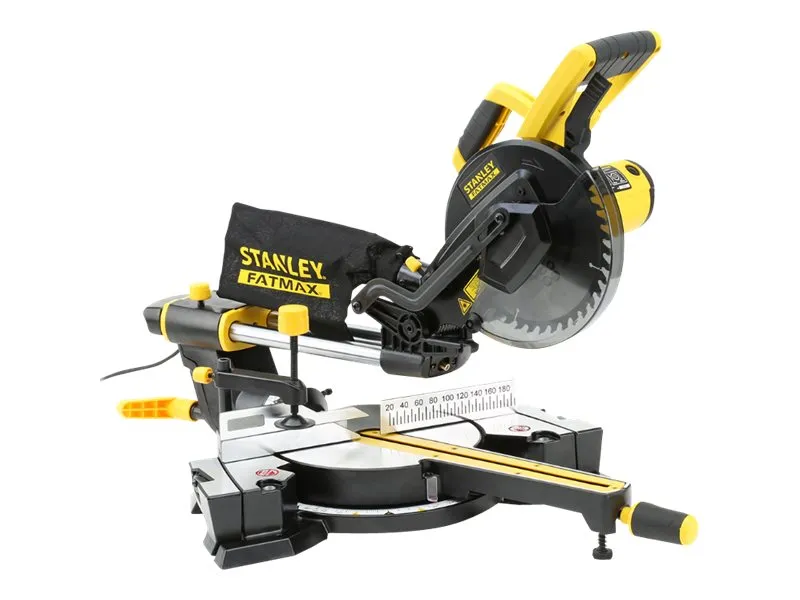 Stanley Fatmax FME721 - Skydekomponent-geringsav - 1500 W - 216 mm