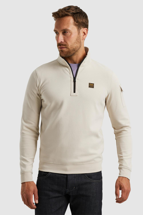 PME legend beige heren sweater