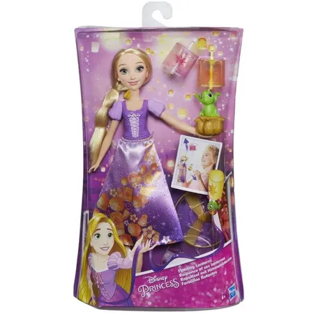 Hasbro Disney Prinzessin Rapunzel mit Himmelslaternen