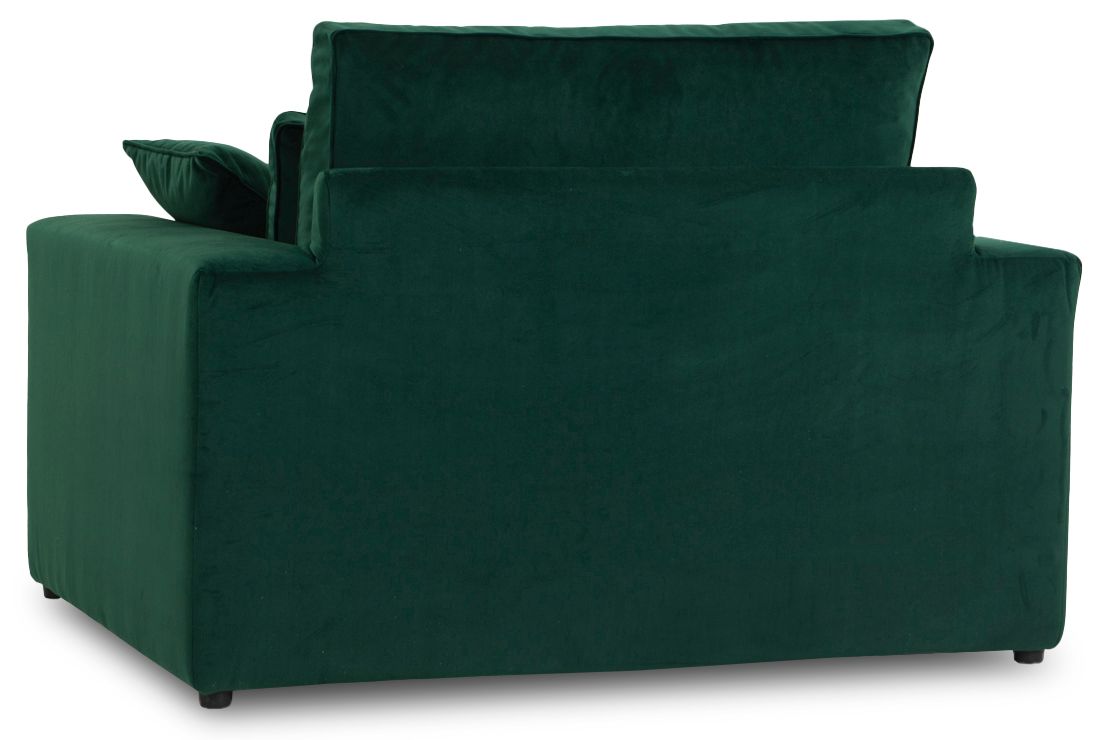Fauteuil Romee
