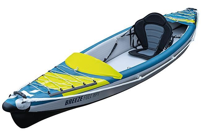 TAHE - KAYAK AIR BREEZE FULL HP1
