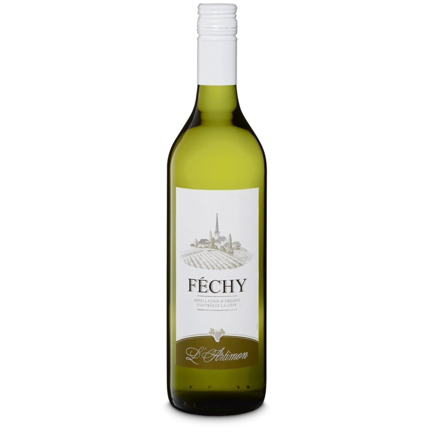 La Côte AOC Féchy L'Artimon -75cl