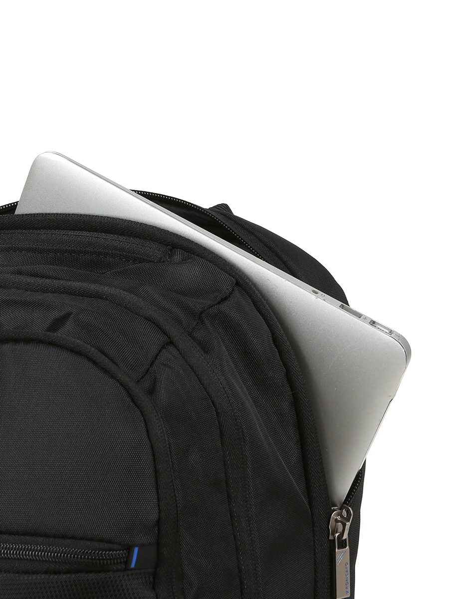 Sac À dos ordinateur Roncato Easy Office 2.0 - 17.3 pouces