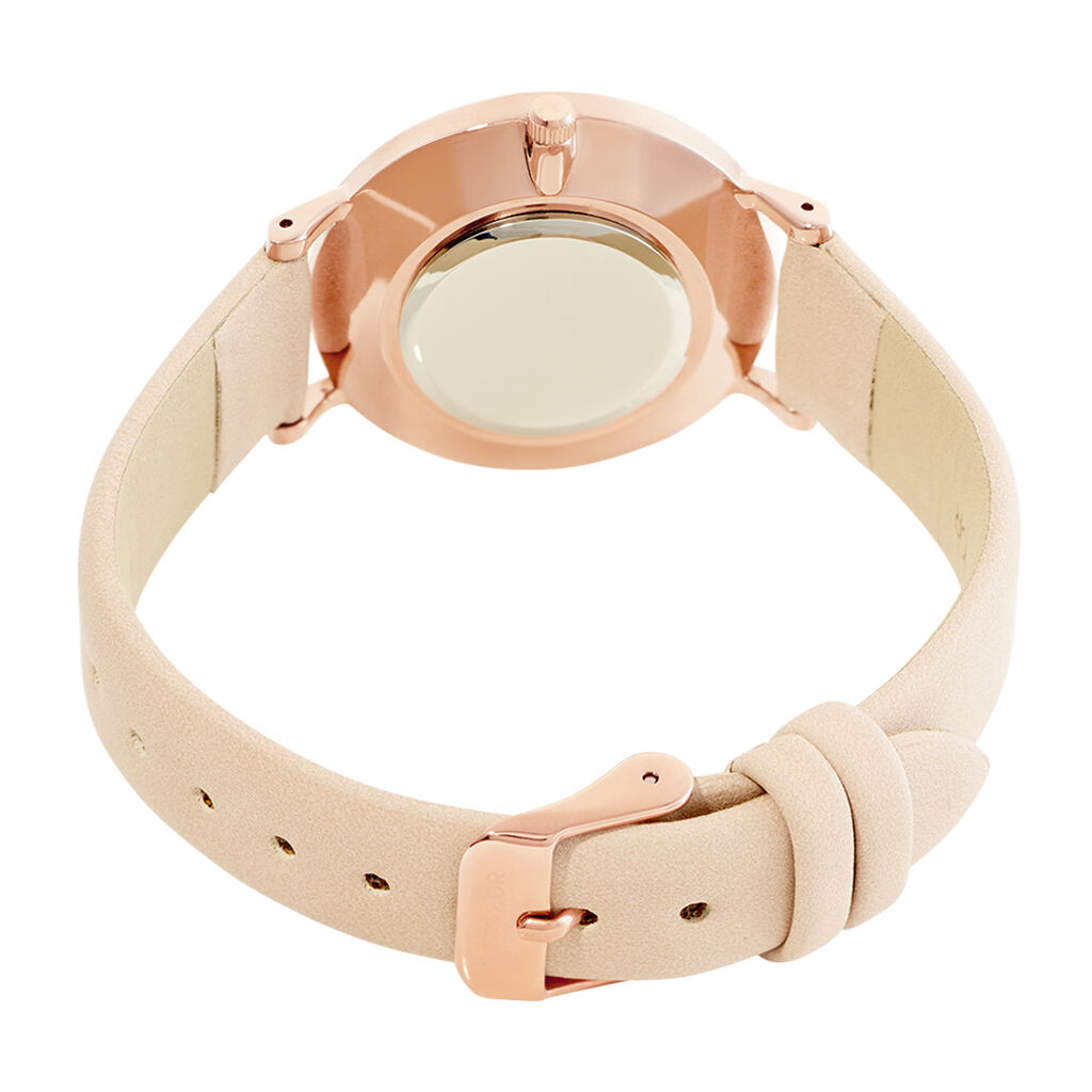 Montre Codhor Cindy Rose