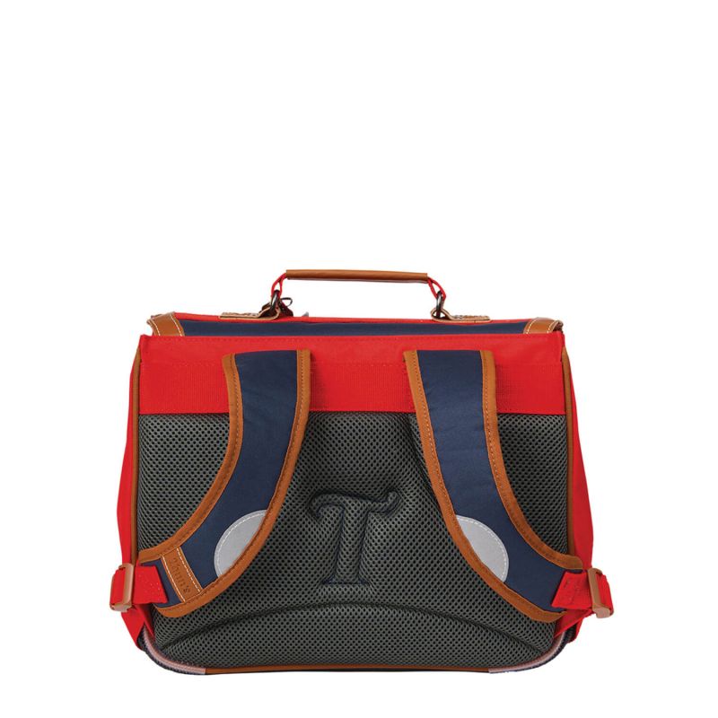 Cartable maternelle Ton truc en plus ! 32 cm Arthur