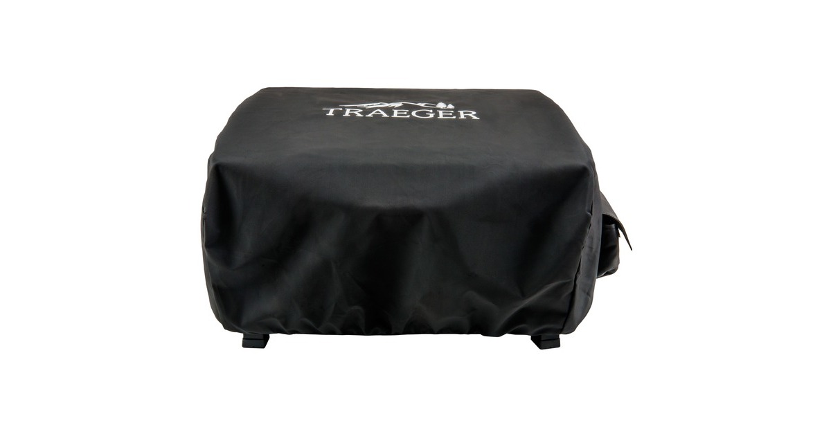 TraegerRanger beschermhoes beschermkap  (Zwart)