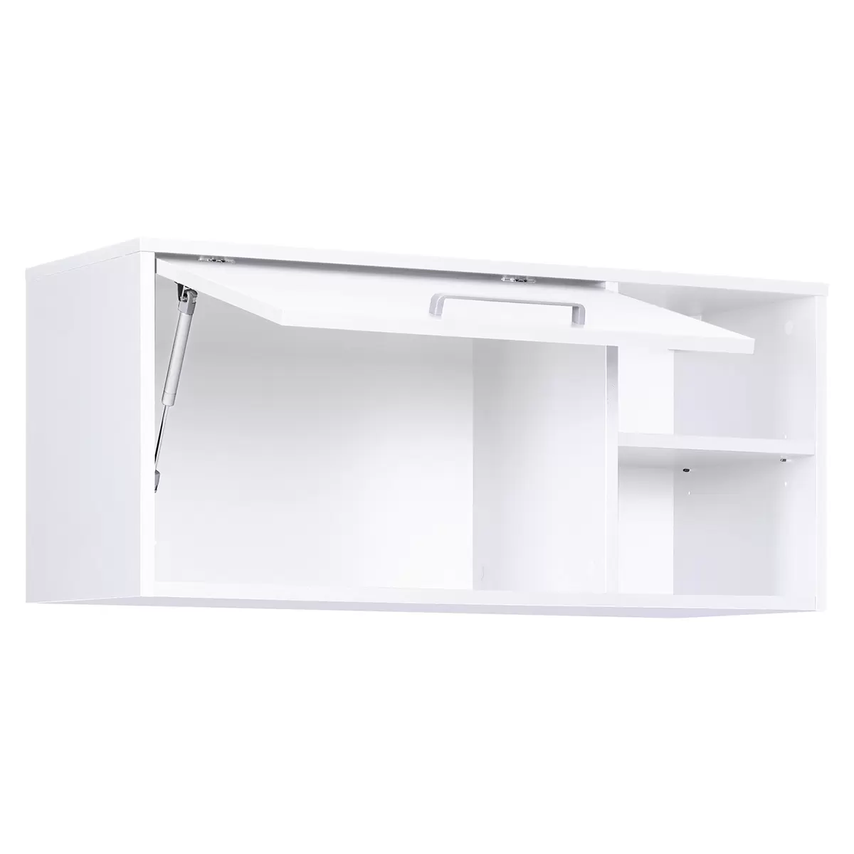 Hängeschrank Galleria Bianco weiss