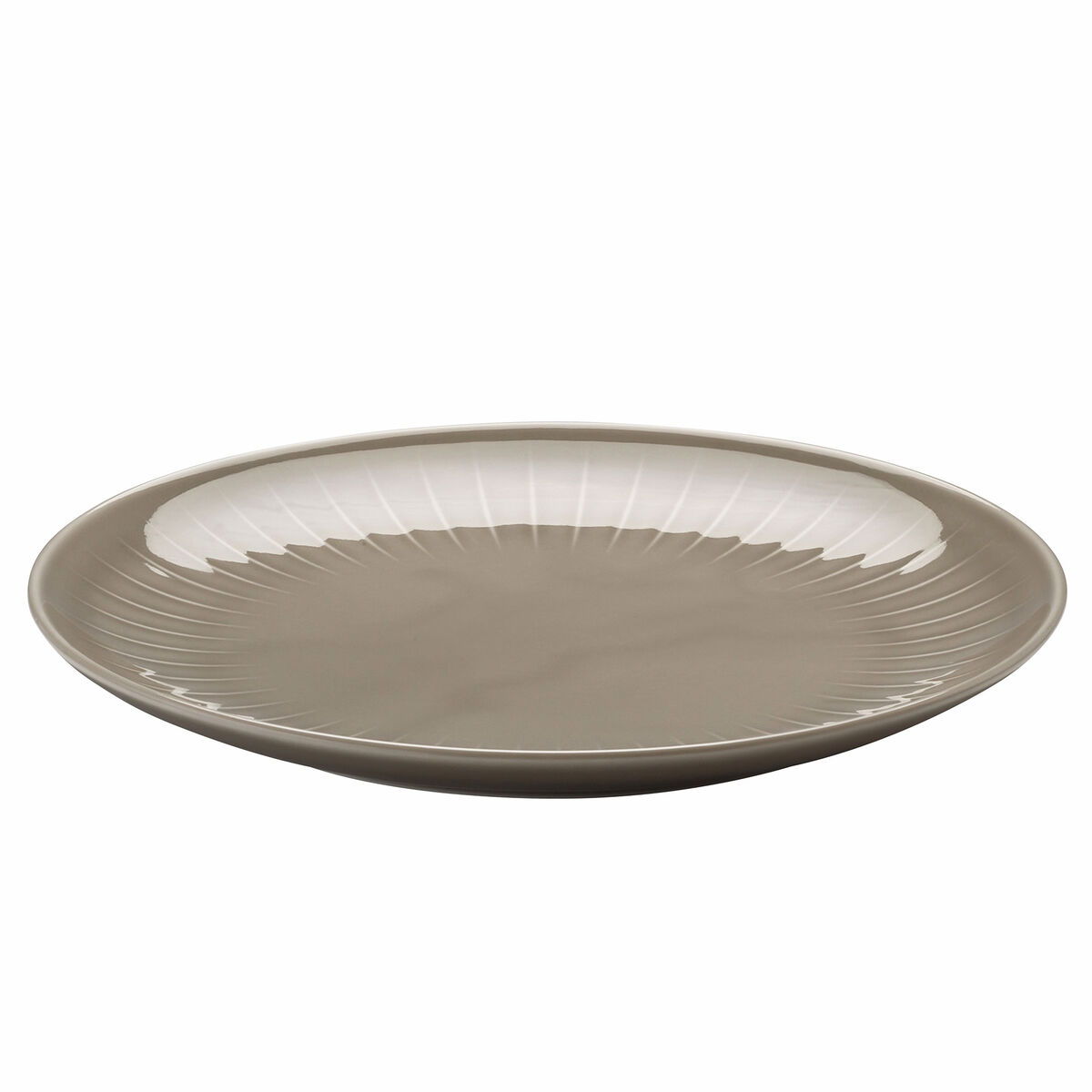 Rosenthal Joyn tallerken 24 cm, grå