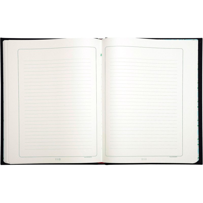Registre Délibérations Exacompta 82E