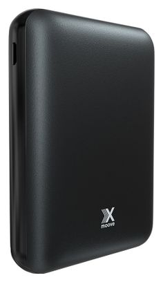 Sky - Batterie externe polymère haute densité - 10 000 mAh Xmoove XMVB103
