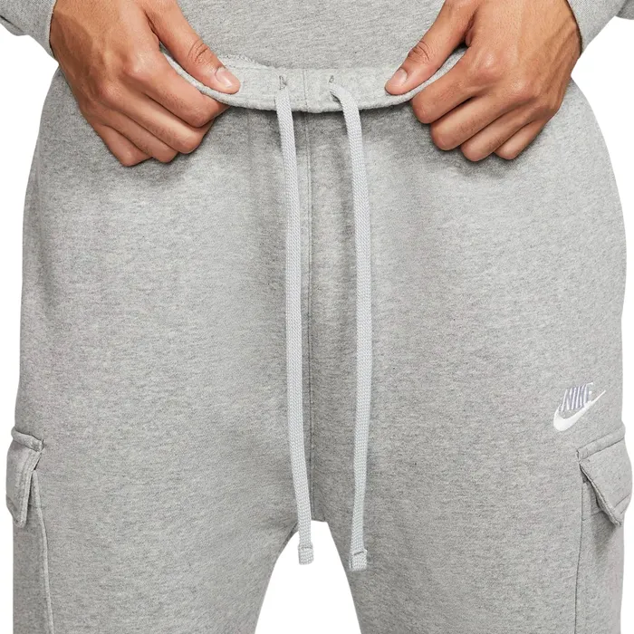 Nike Sportswear Club Fleece Cargo Joggingbroek Heren