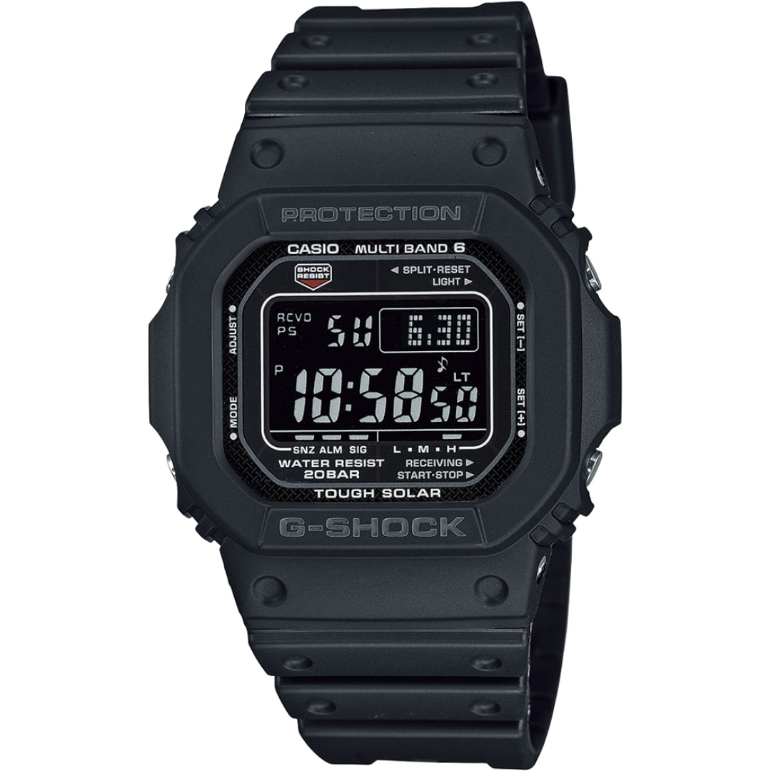 Casio G-Shock The Origin