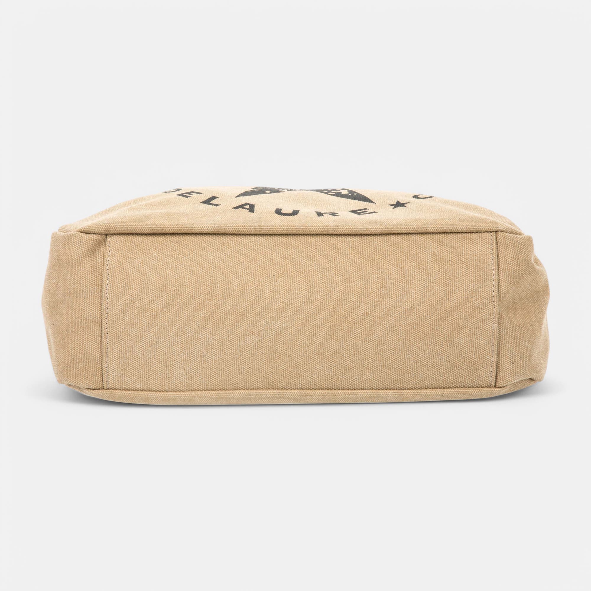 Sac bandoulière camel