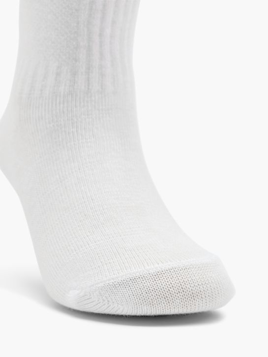 Nike Socken Weiss