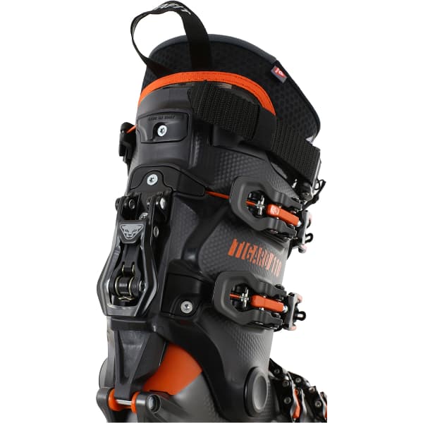 Chaussure ski de randonnée DYNAFIT TIGARD 110 MAGNET/ FLUO ORANGE