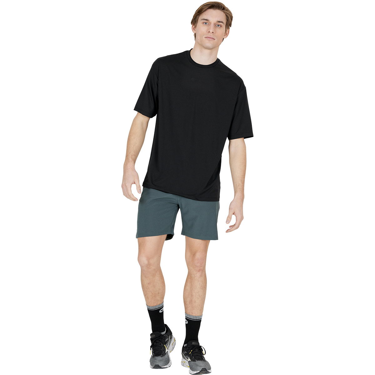 Virtur Roger Hyperstretch Trænings T-shirt Herre