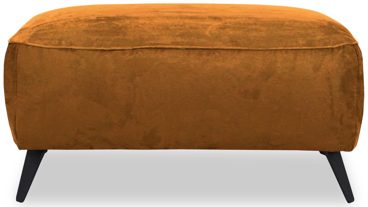 Hocker  Galeria B90 x D60 x H44 cm
