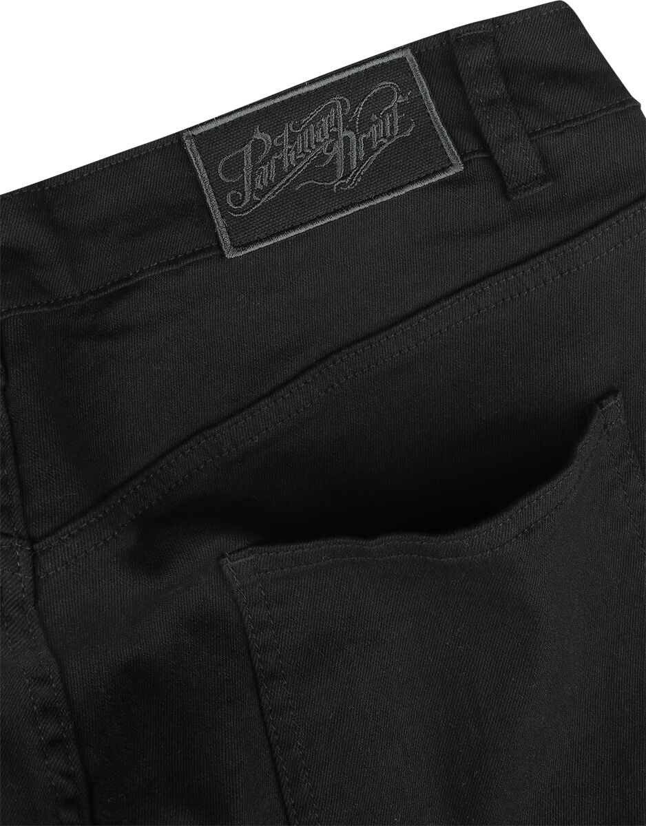EMP Signature Collection | Parkway Drive Short