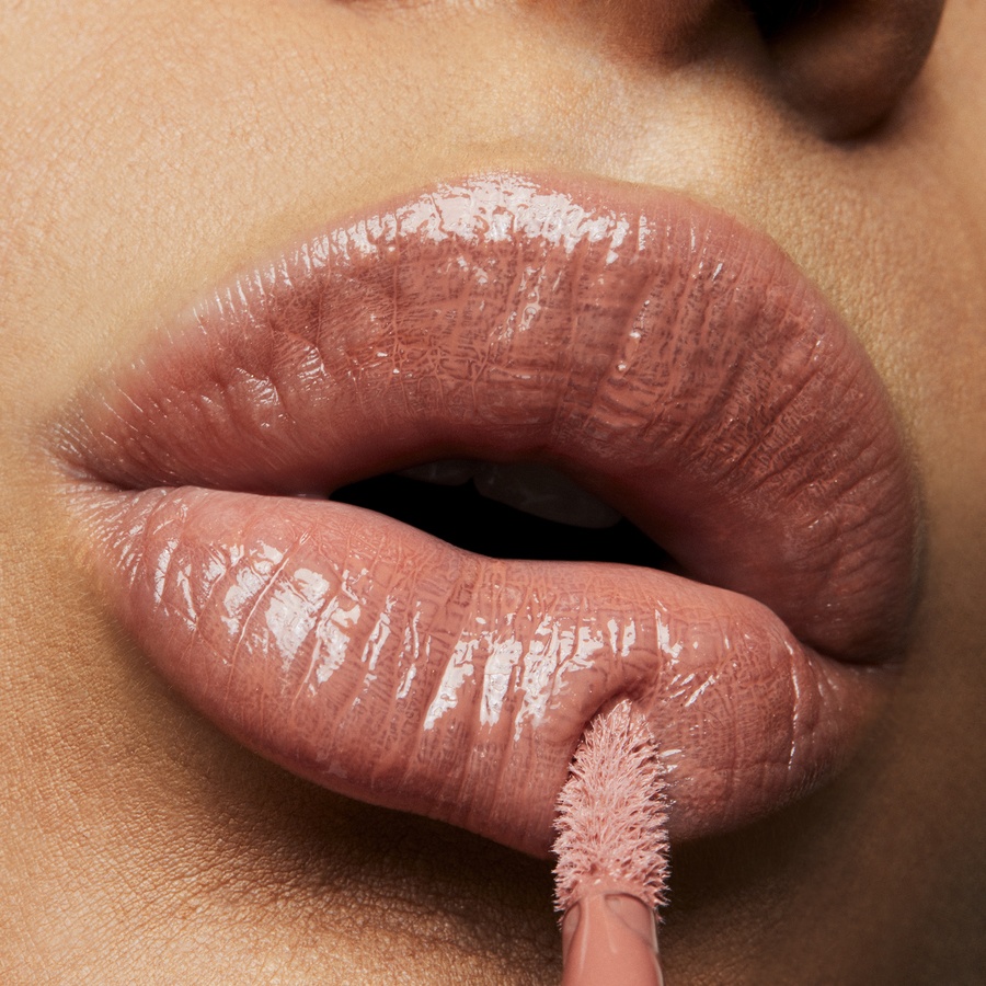 MAC Lipglass Lust 3,1ml