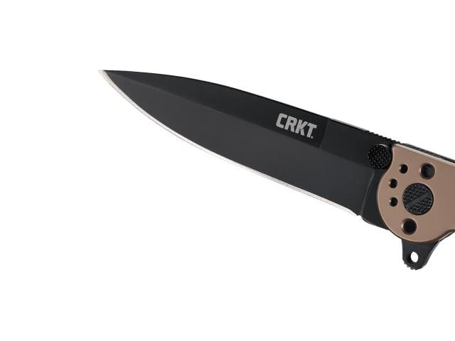 CRKT Taschenmesser M16-03BK Klappmesser