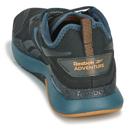 Reebok Sport - NANOFLEX ADVENTURE TR - Noir / Bleu
