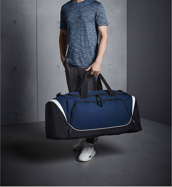 Quadra QD288 - Grand Sac de Sport Jumbo Pro