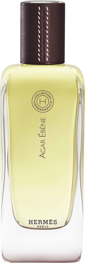 HERMÈS Agar Ébène, Eau de Toilette, 200 ml