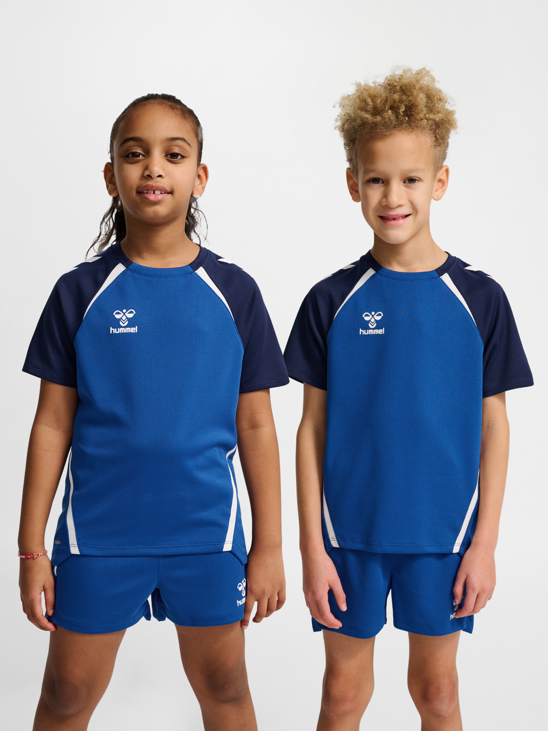 hmlLEAD 2.0 JERSEY S/S KIDS