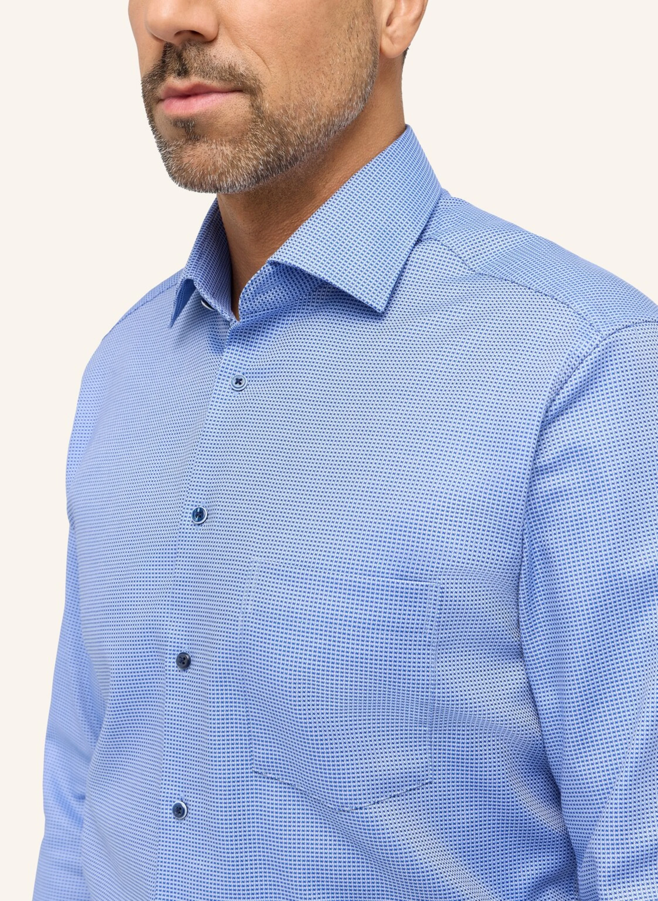 ETERNA Hemd MODERN FIT