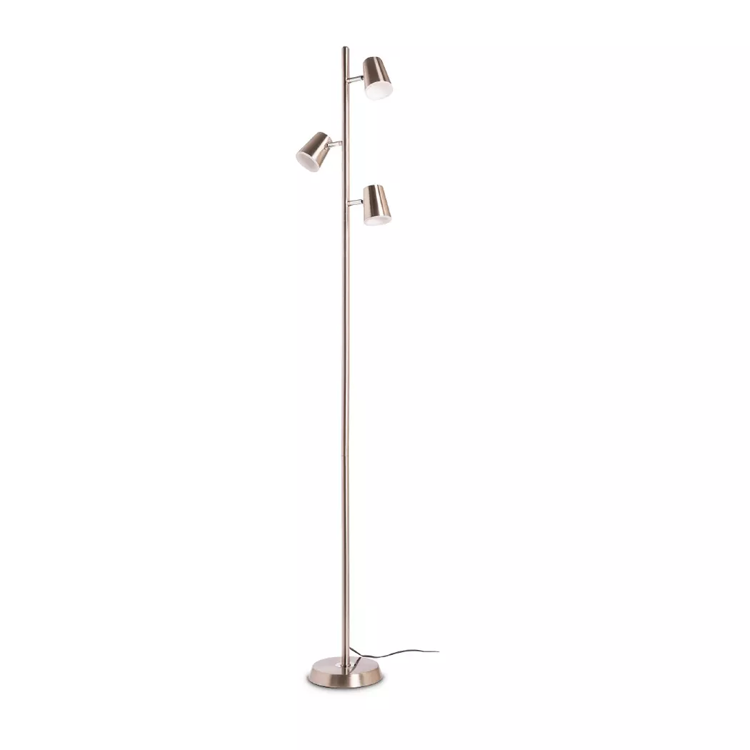 LED-Stehlampe Narcos