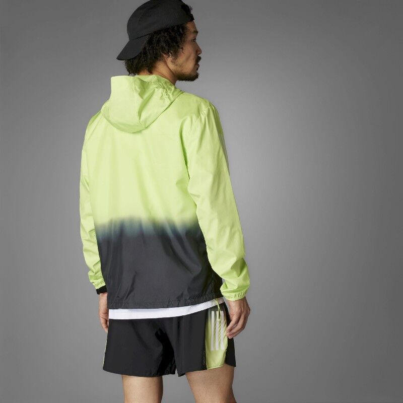 Own The Run B Cb Jacket - Veste running homme