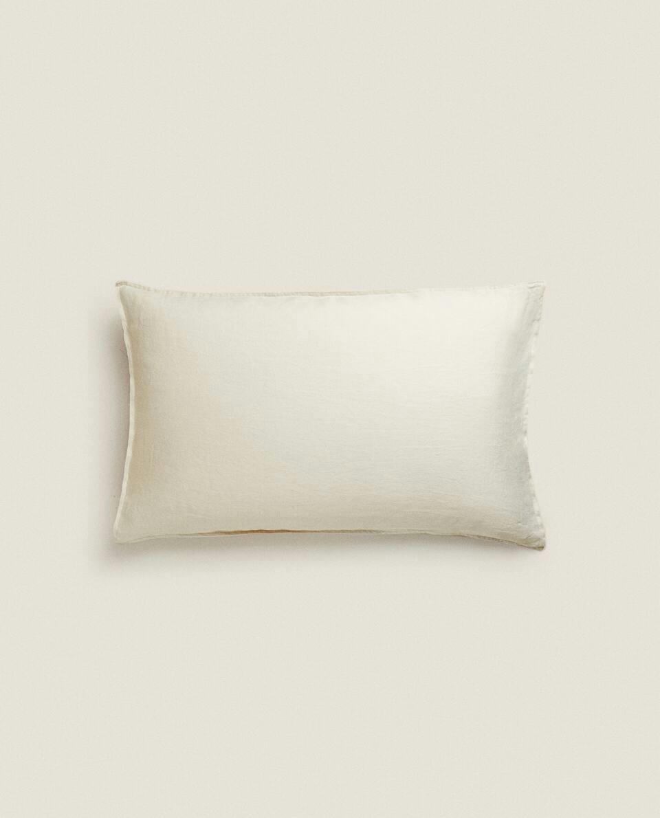 (140 g x m²) FRONHA DE LINHO LAVADO