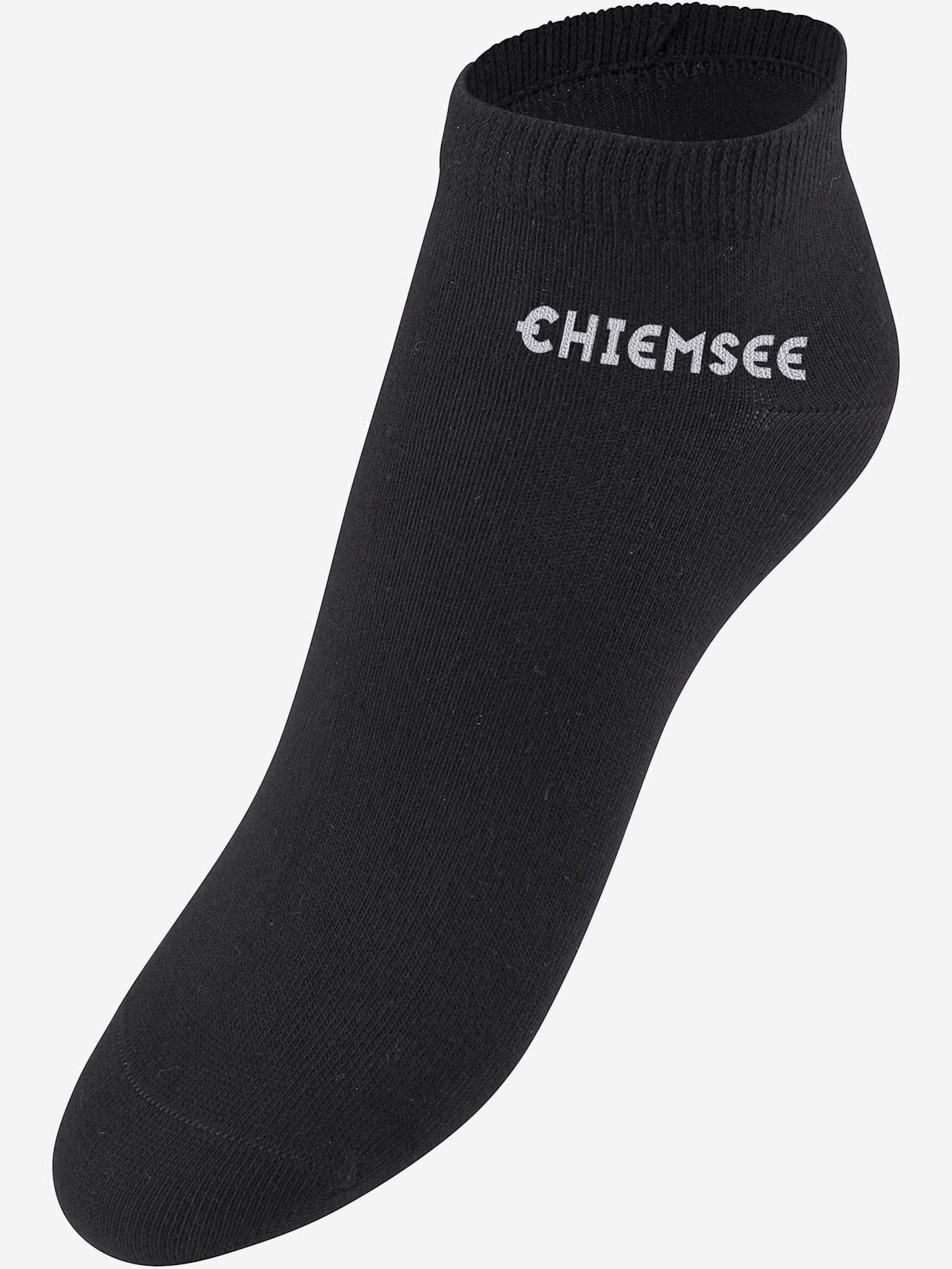 Lot de 7 paires de socquettes, une par jour