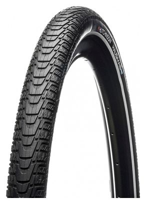 Pneu Hutchinson Haussmann 27.5'' Tubetype Rigide Hardskin Power  Flancs Reflex E-Bike