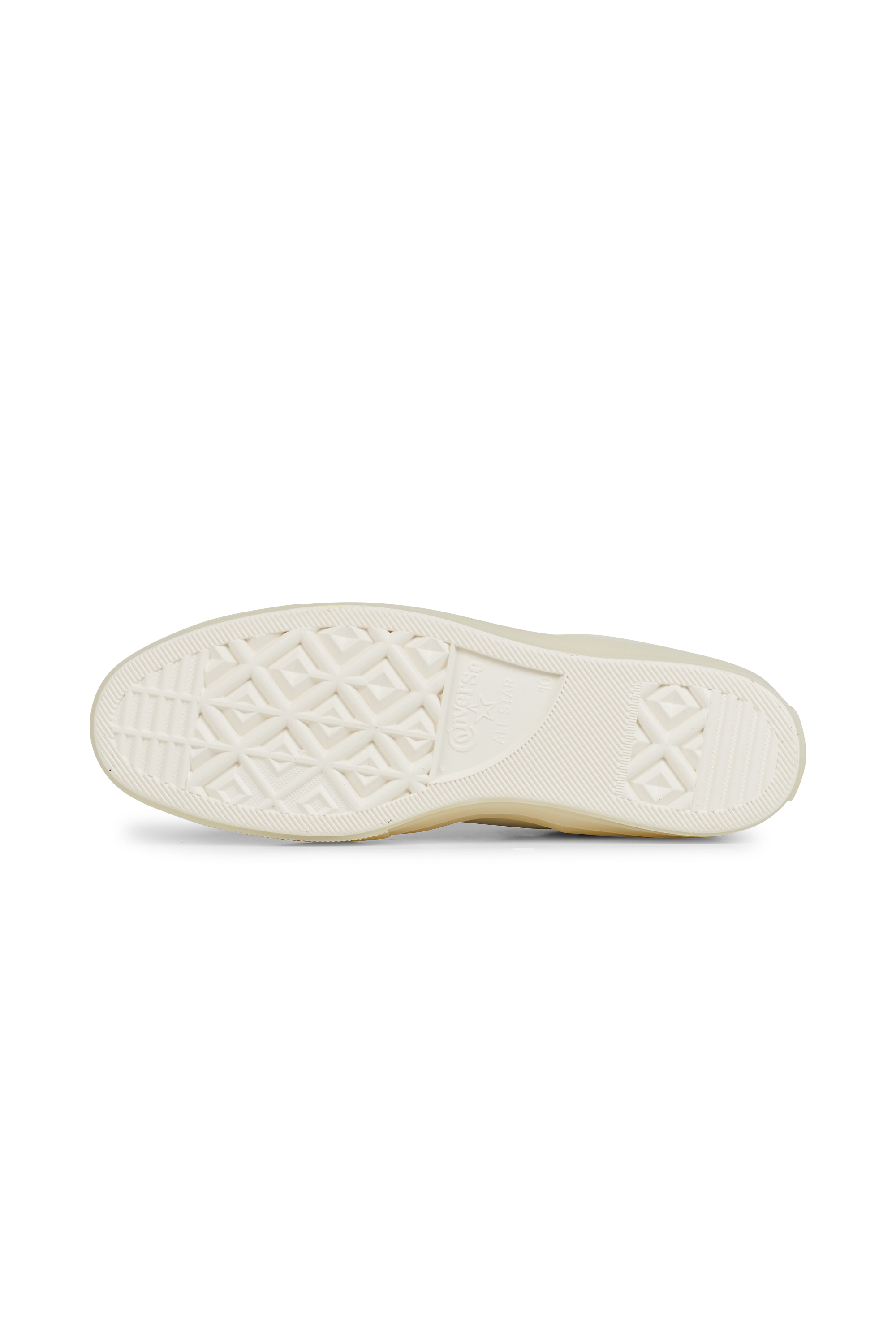 CONVERSE Baskets  CHUCK 70 MARQUIS Blanc