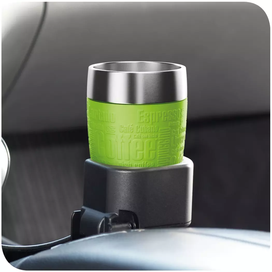Isolierbecher Travel Cup 200 ml